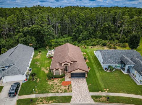 A home in NEW PORT RICHEY