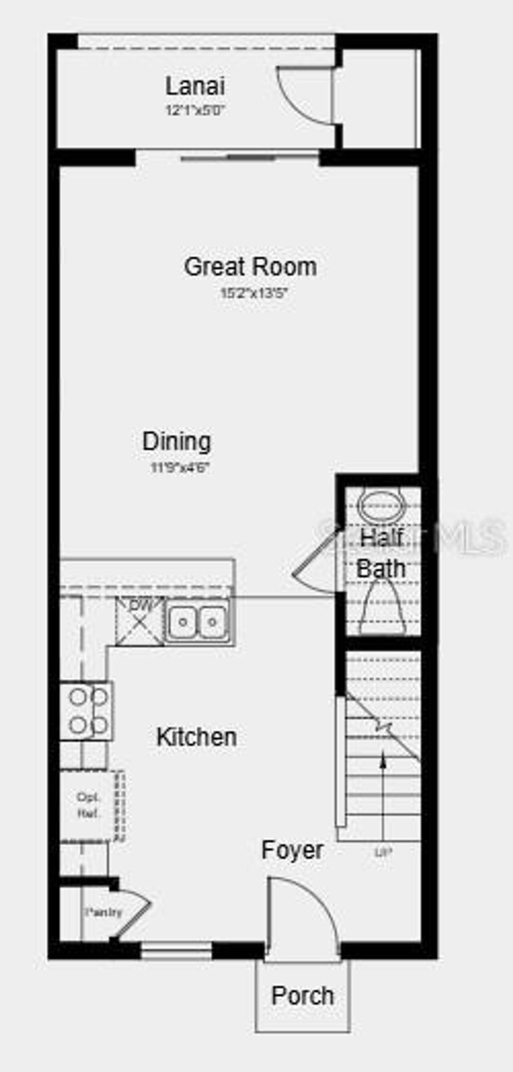 Photo of 14052 Textile Run, Parrish, FL 34219 (MLS # O6323317)