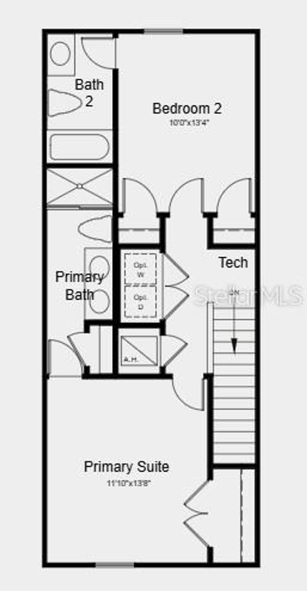 Photo of 14052 Textile Run, Parrish, FL 34219 (MLS # O6323317)