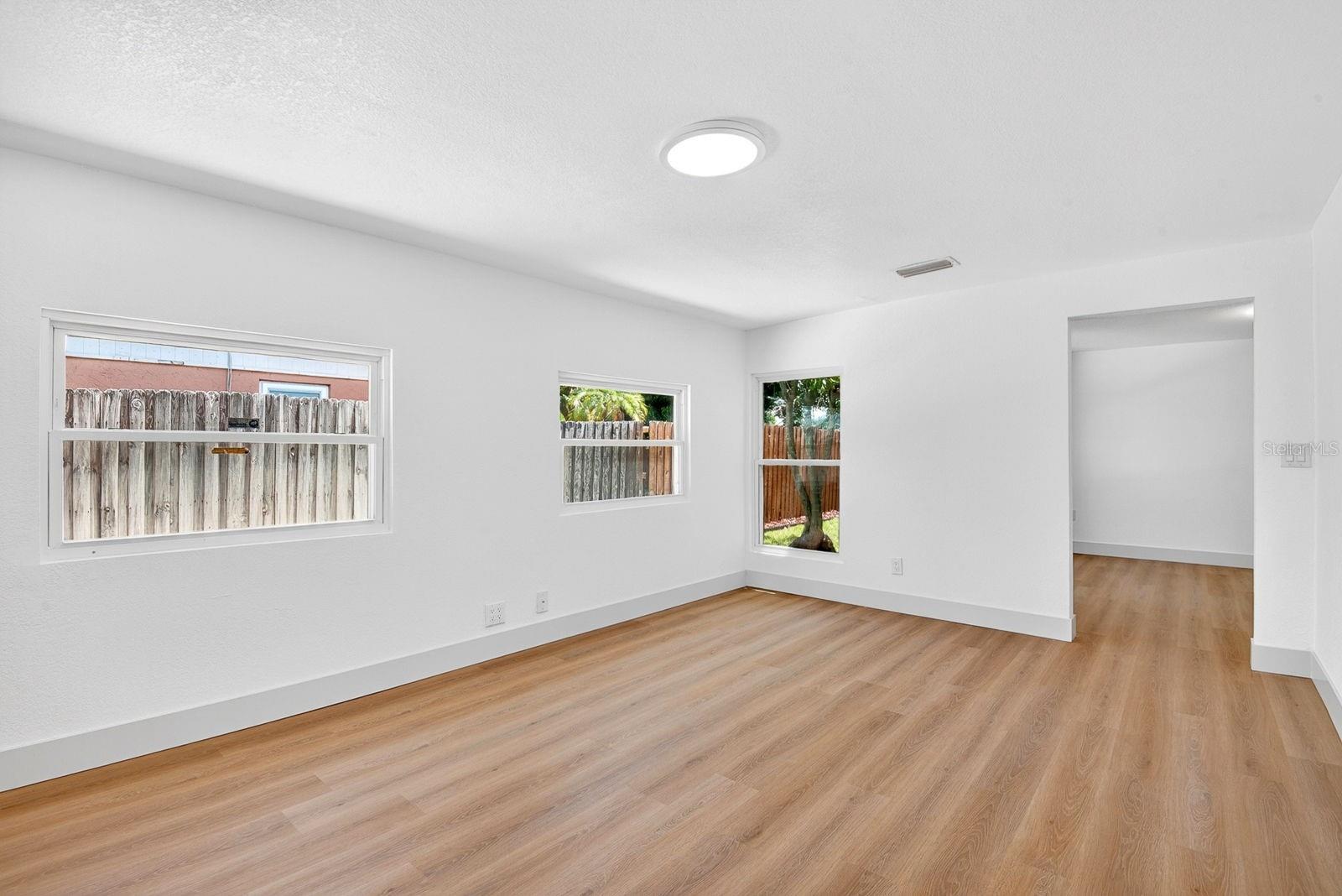 CORDOVA LAKES PH II - Residential