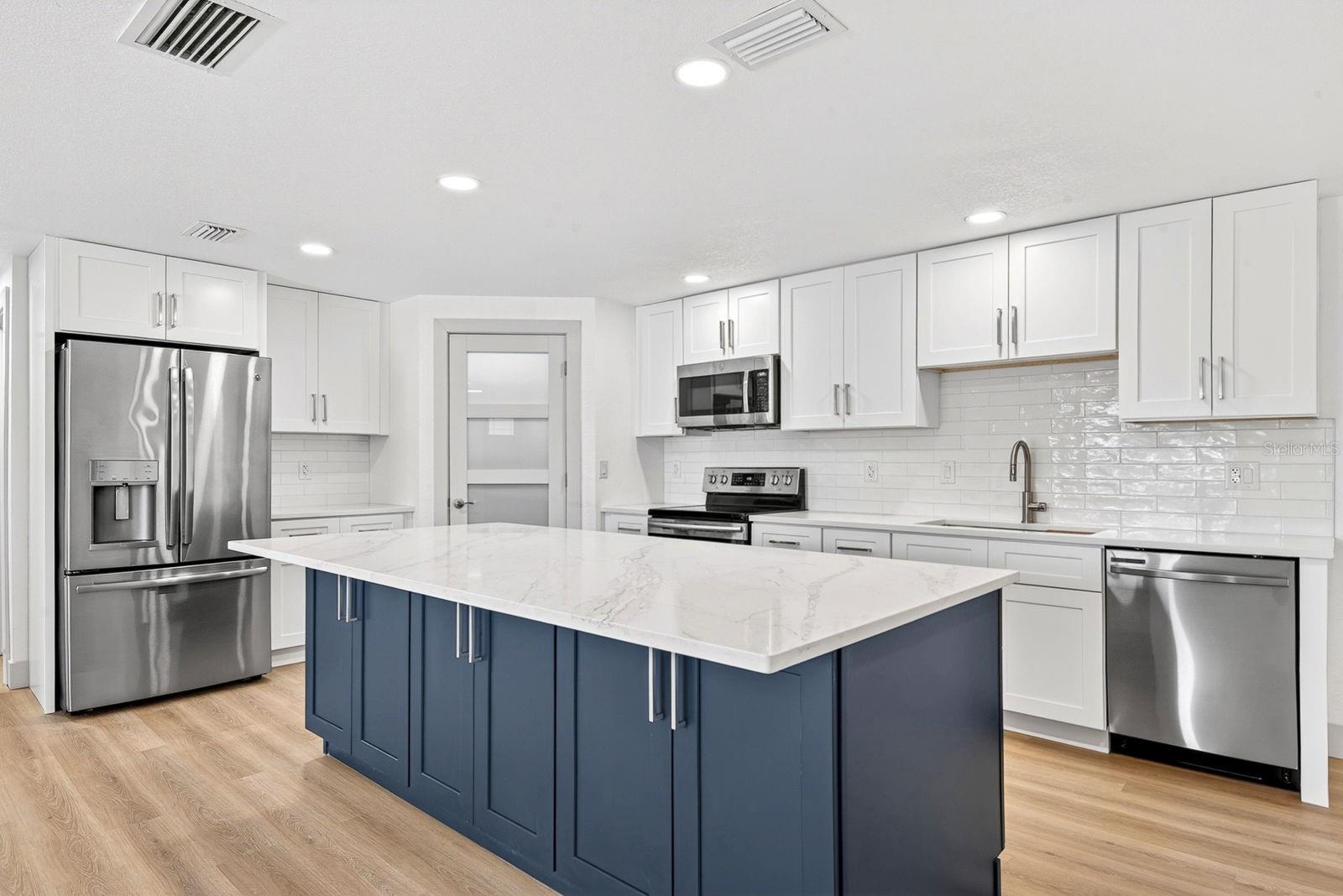 CORDOVA LAKES PH II - Residential
