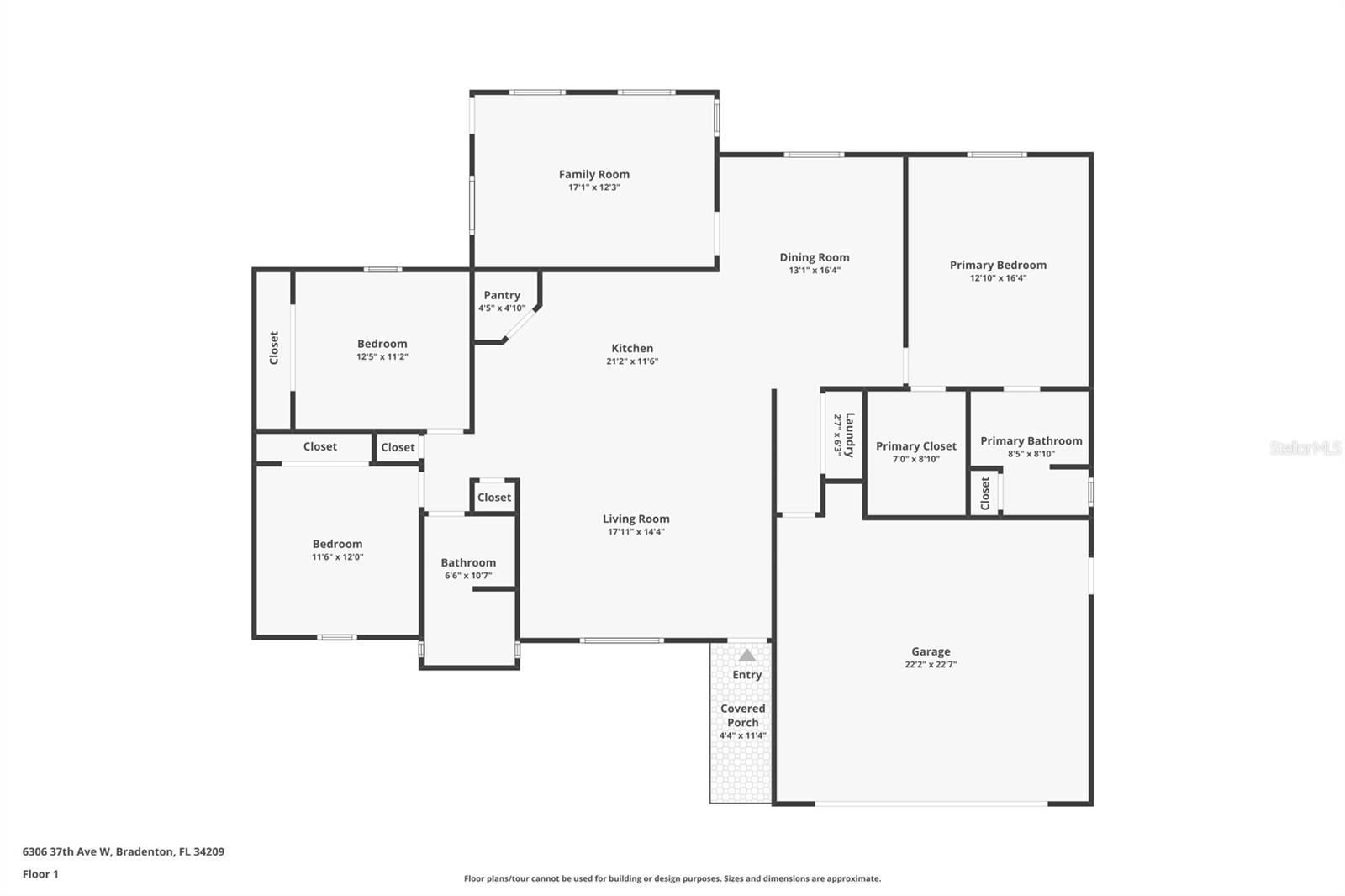 CORDOVA LAKES PH II - Residential