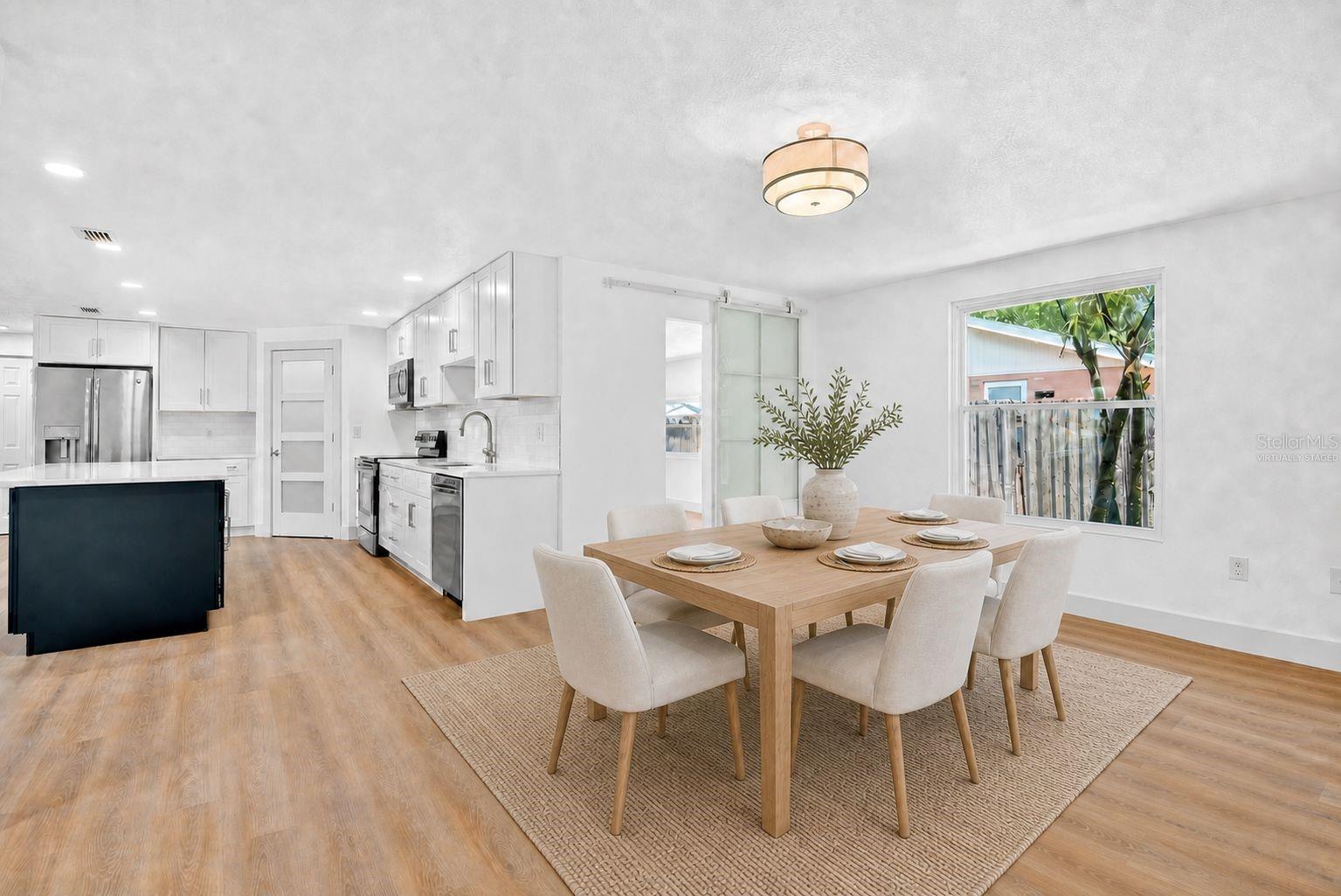 CORDOVA LAKES PH II - Residential