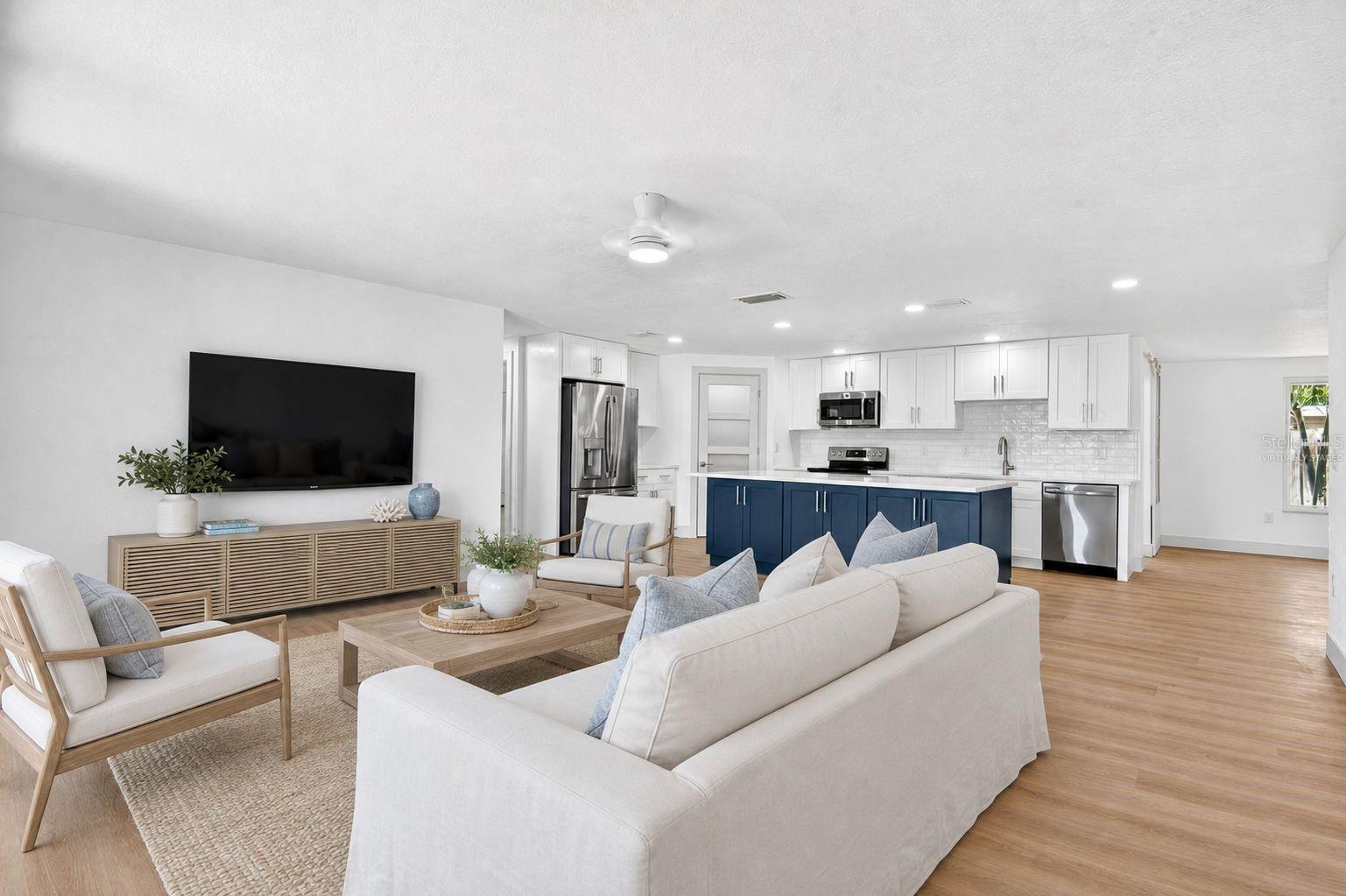 CORDOVA LAKES PH II - Residential