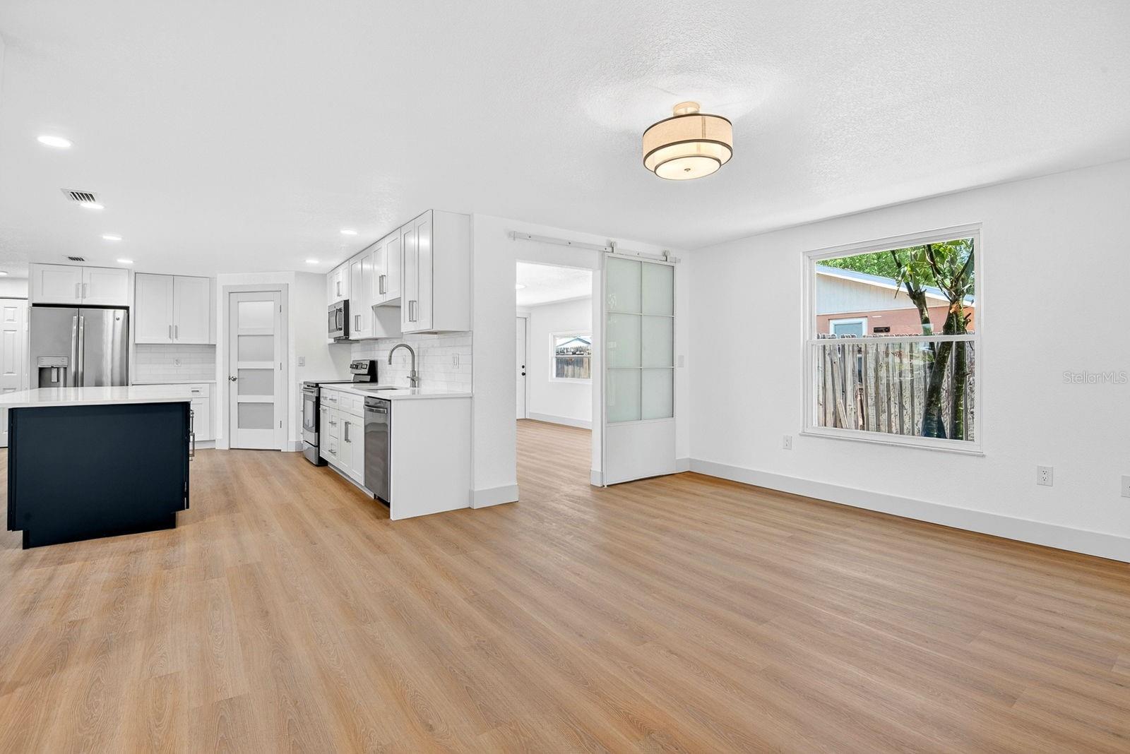 CORDOVA LAKES PH II - Residential