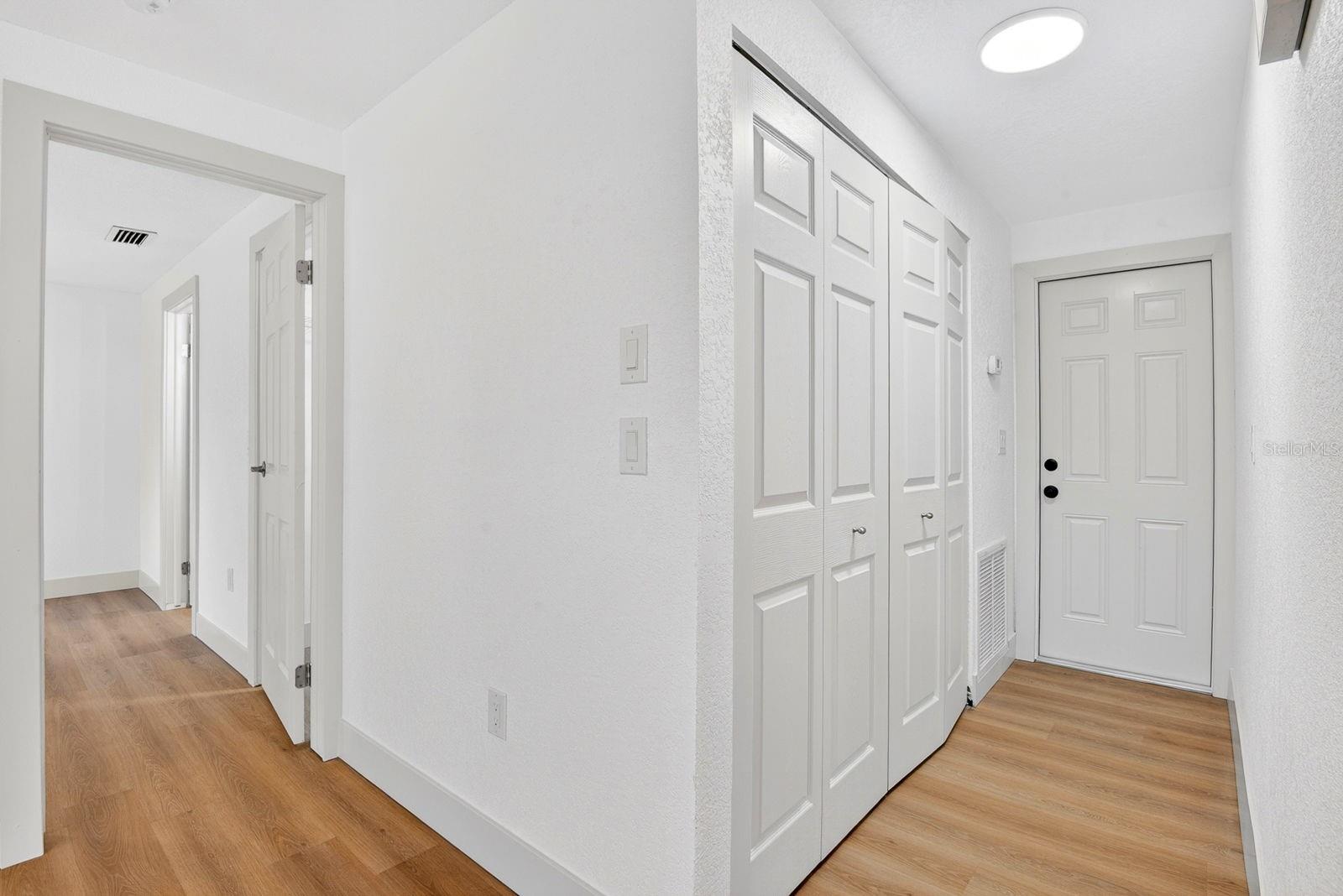 CORDOVA LAKES PH II - Residential