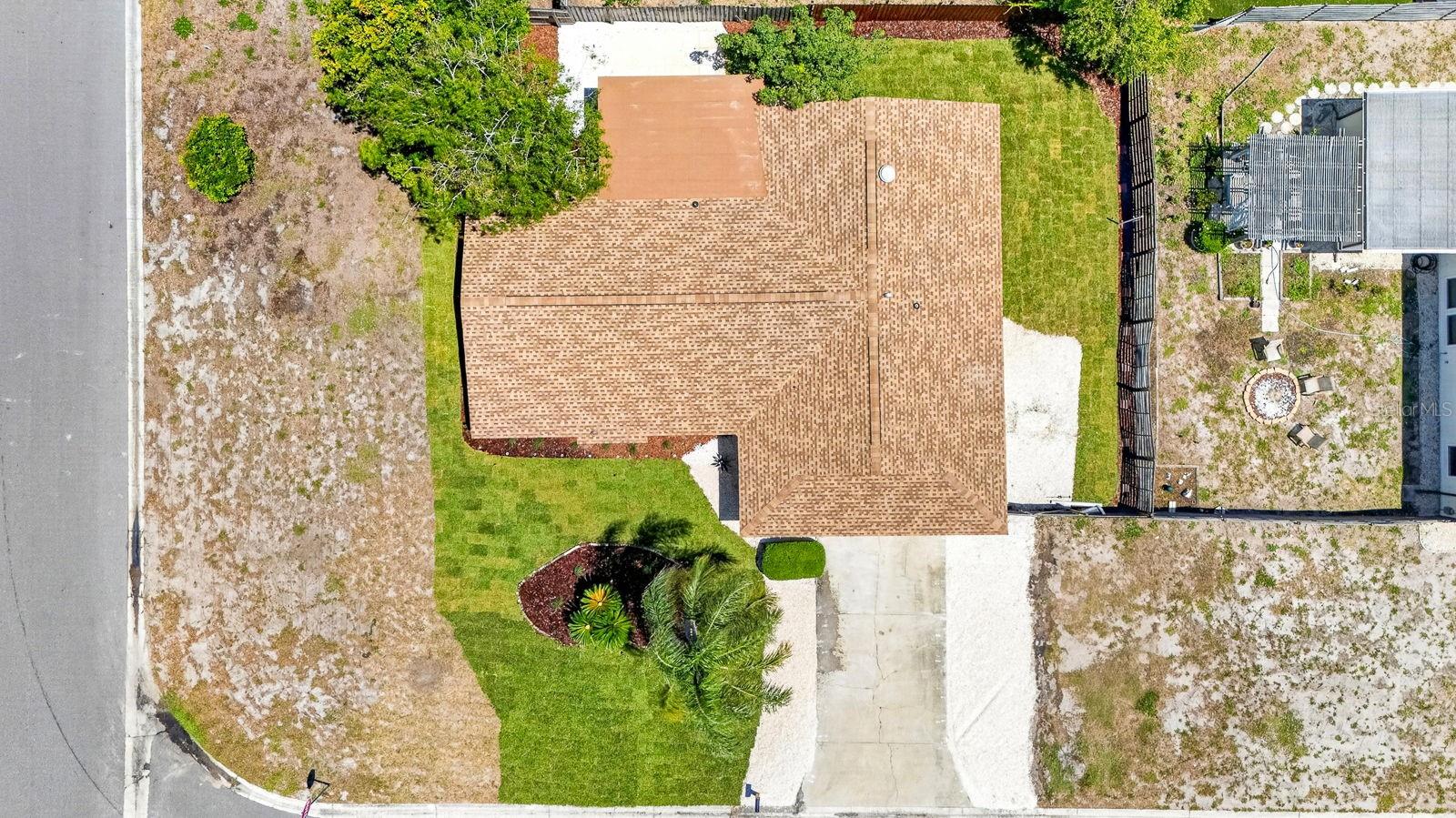 CORDOVA LAKES PH II - Residential