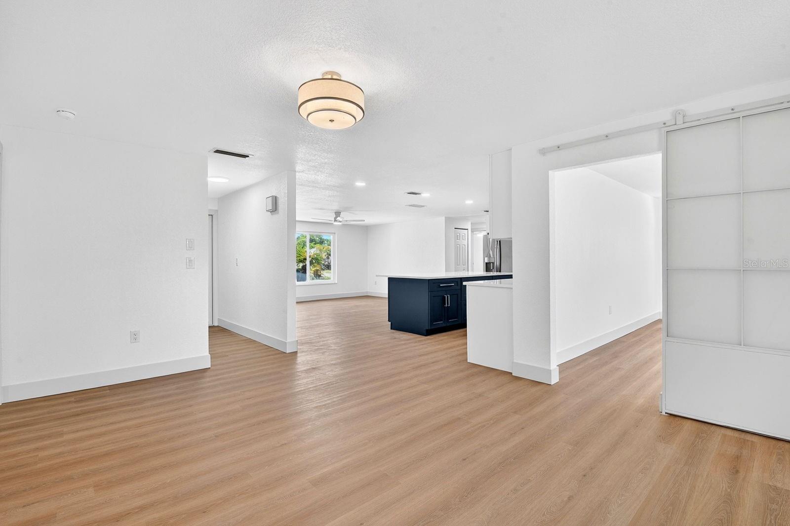 CORDOVA LAKES PH II - Residential