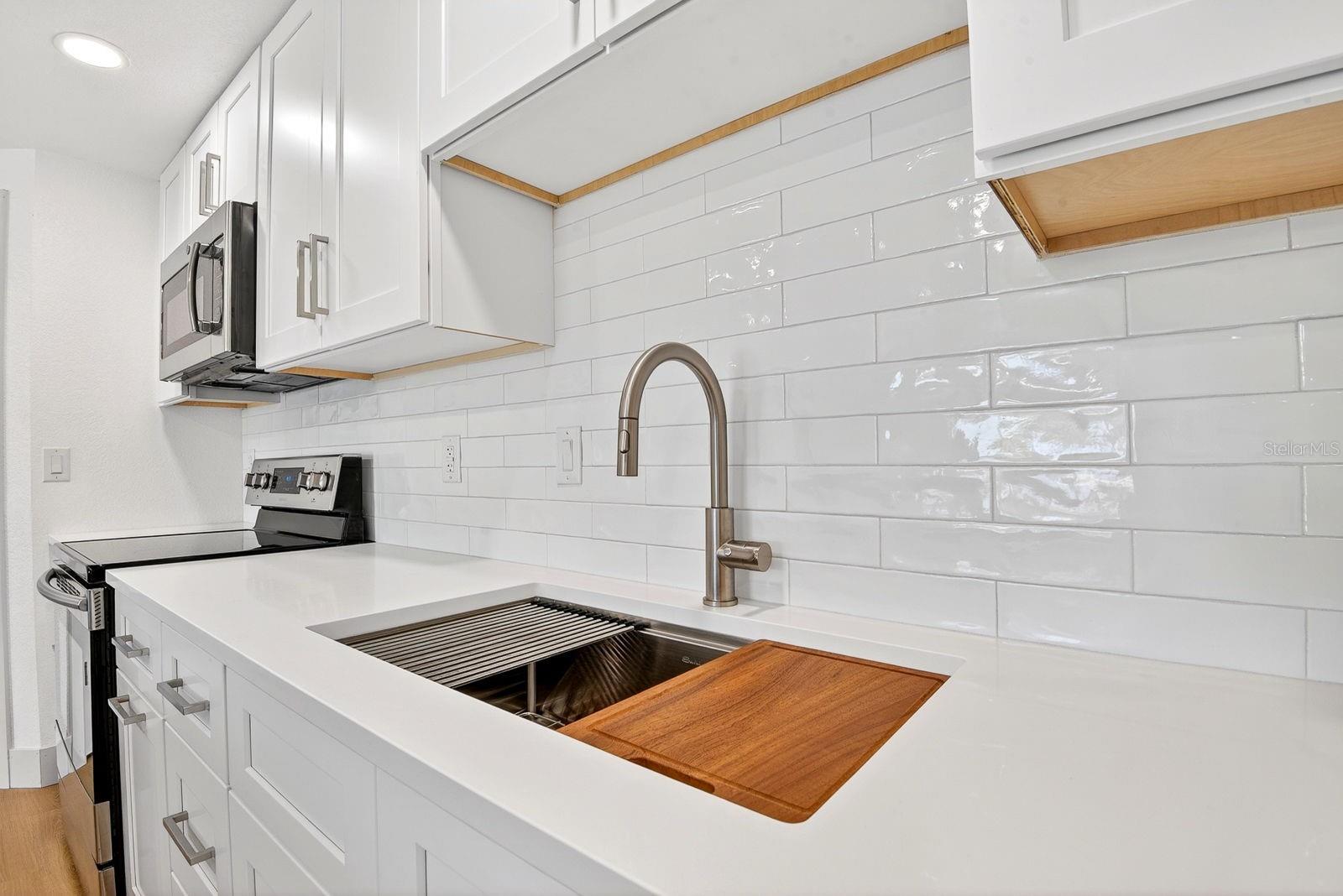 CORDOVA LAKES PH II - Residential