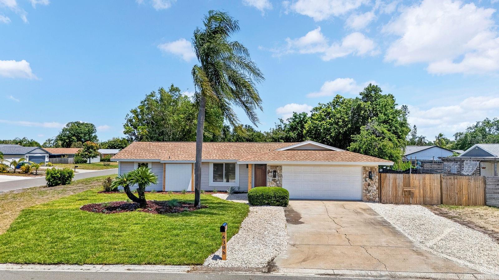 CORDOVA LAKES PH II - Residential