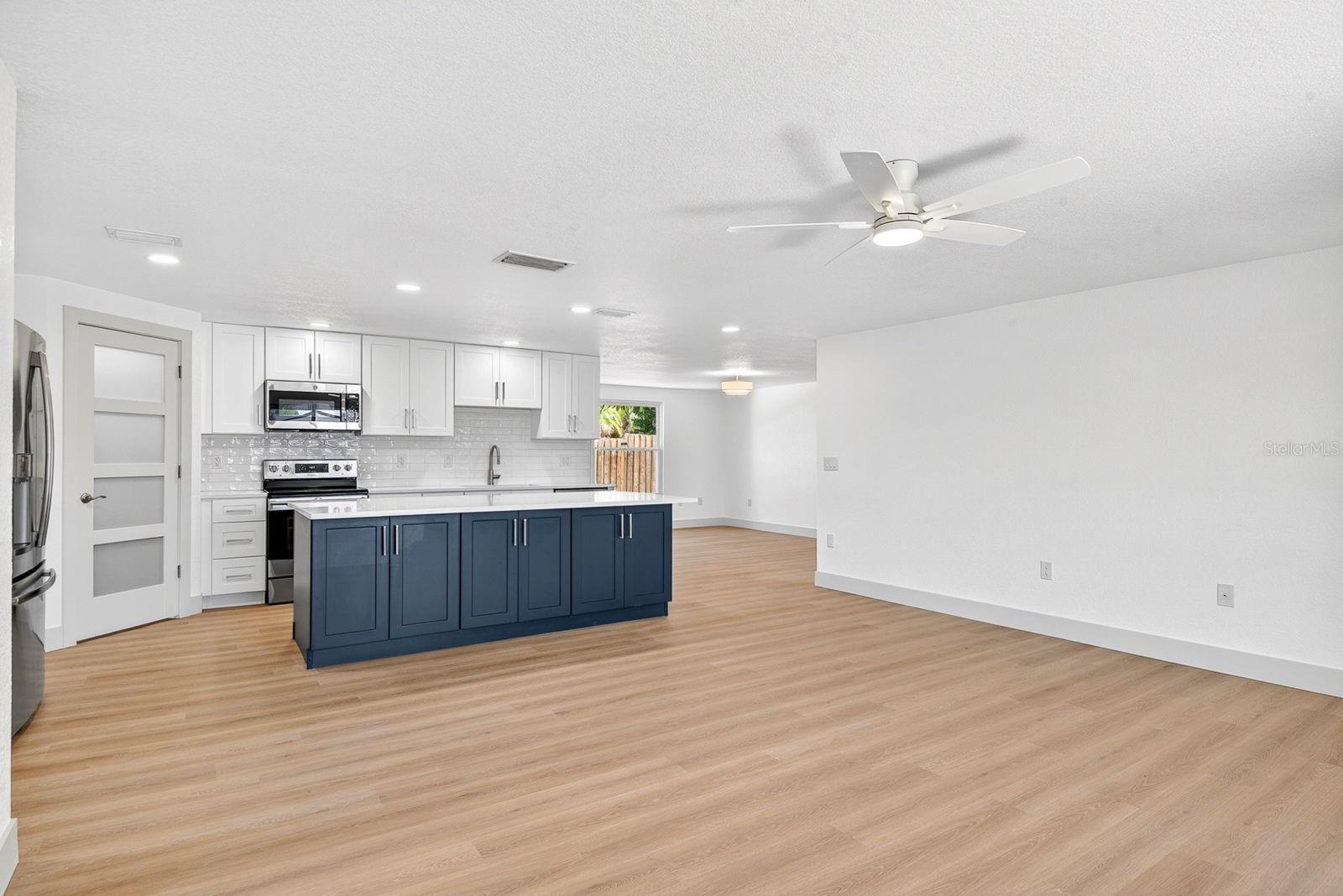 CORDOVA LAKES PH II - Residential
