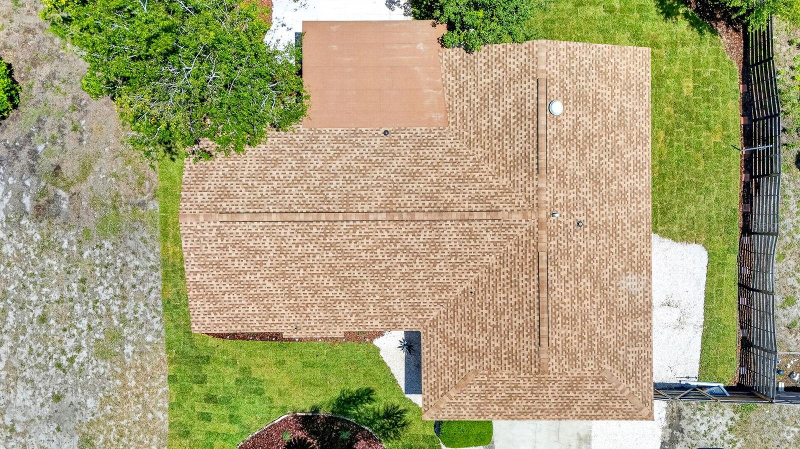 CORDOVA LAKES PH II - Residential