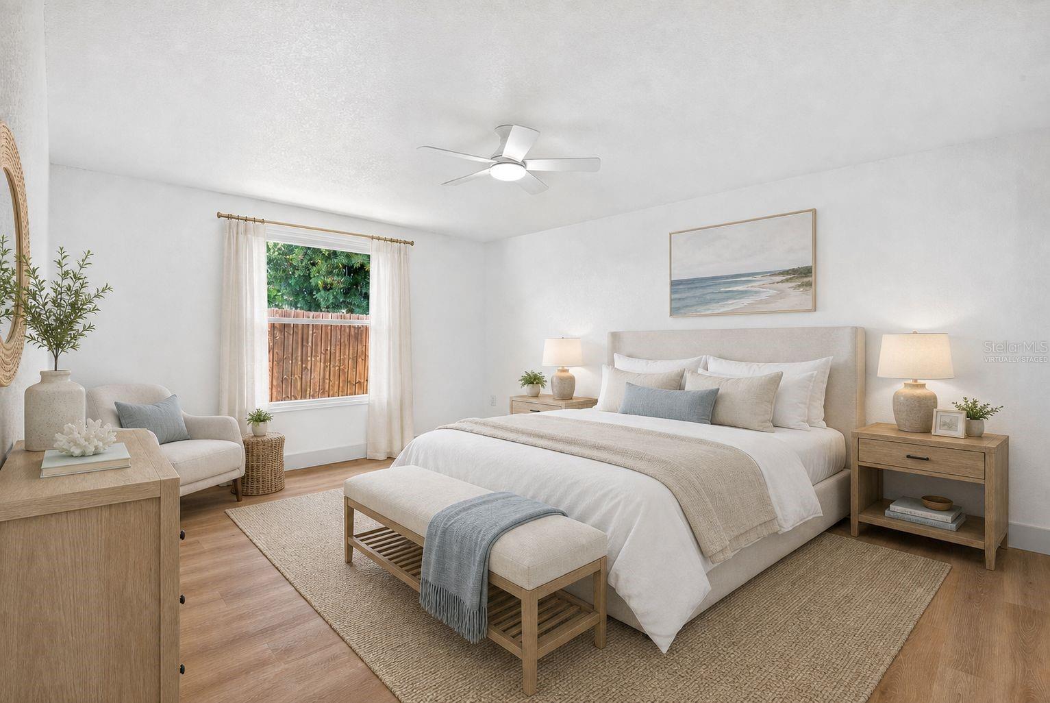 CORDOVA LAKES PH II - Residential