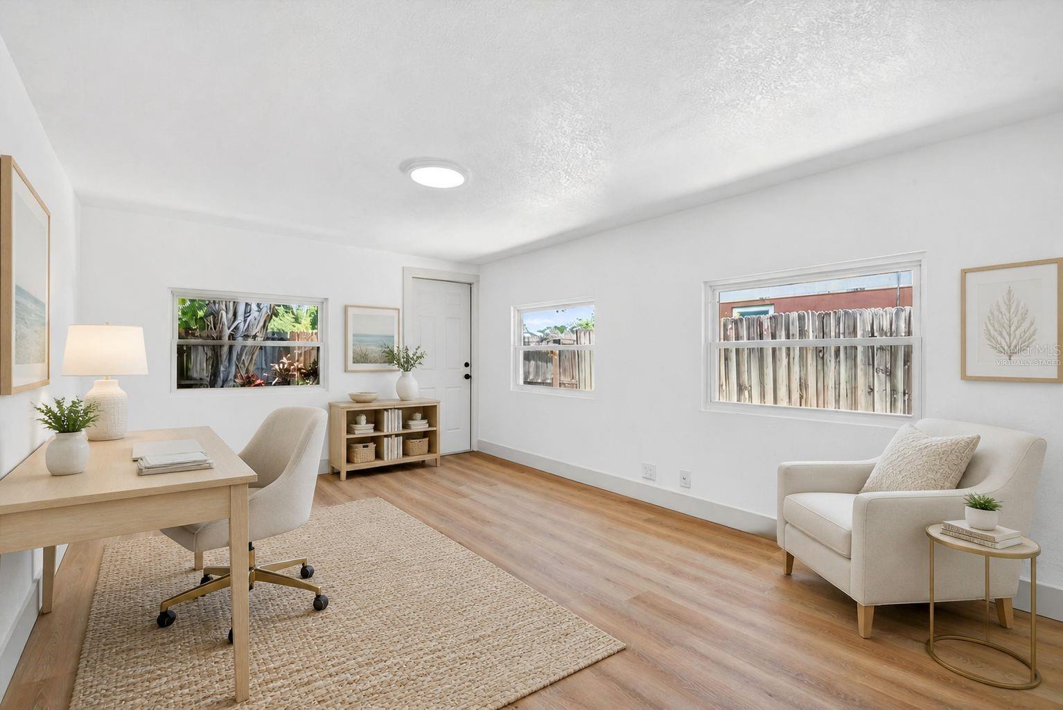 CORDOVA LAKES PH II - Residential