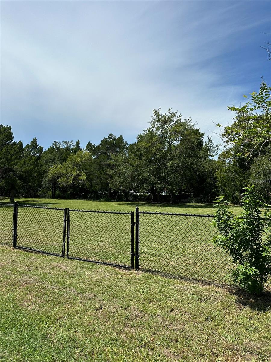 GULF SIDE VILLAS SUB - Land