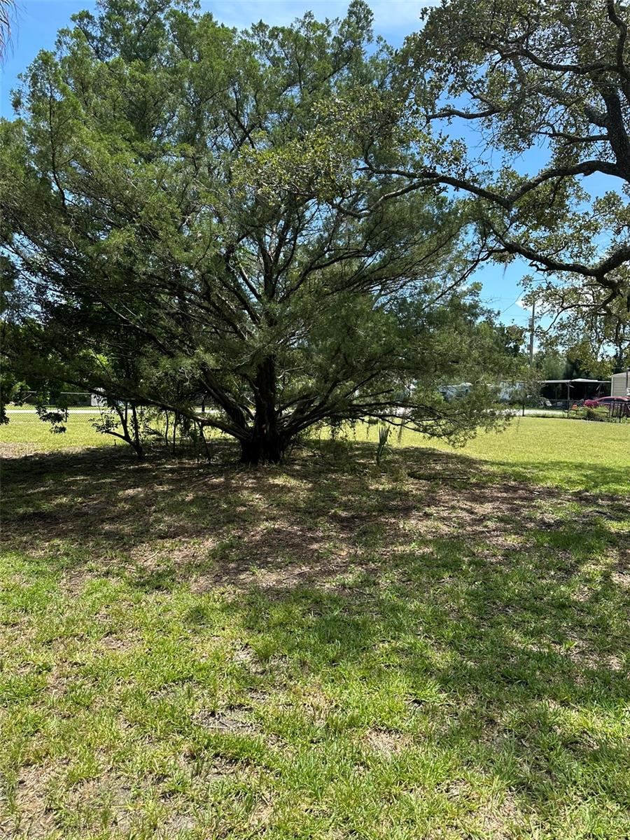 GULF SIDE VILLAS SUB - Land