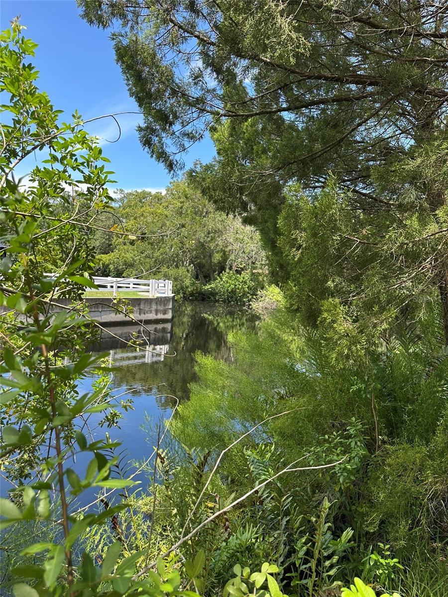 GULF SIDE VILLAS SUB - Land