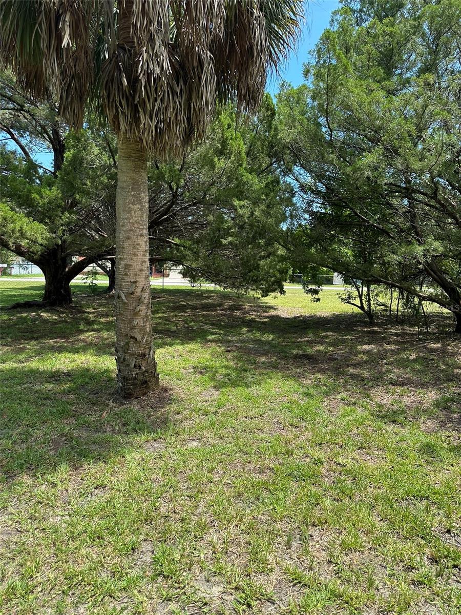 GULF SIDE VILLAS SUB - Land