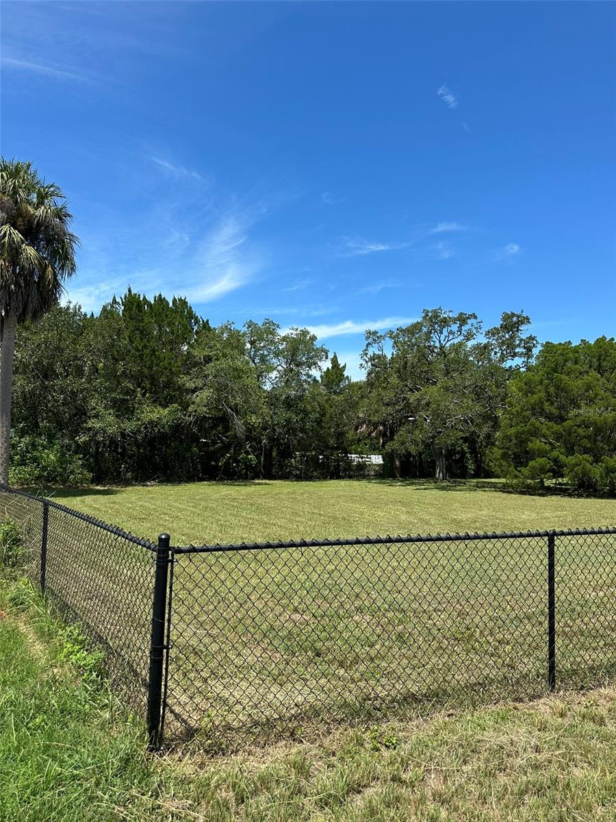 GULF SIDE VILLAS SUB - Land