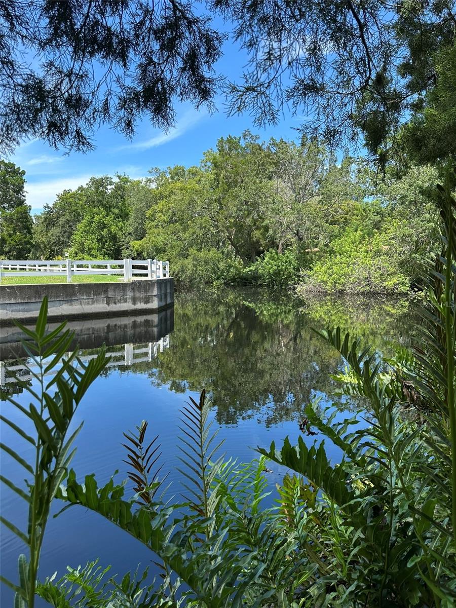 GULF SIDE VILLAS SUB - Land