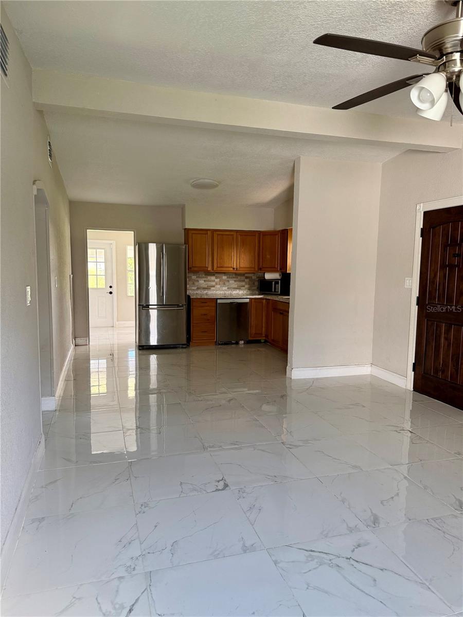 TRANQUILITY PARK 02 REP - Residential