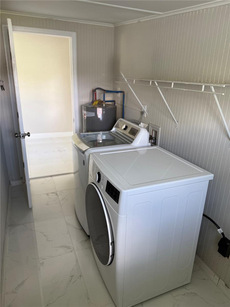 TRANQUILITY PARK 02 REP - Residential