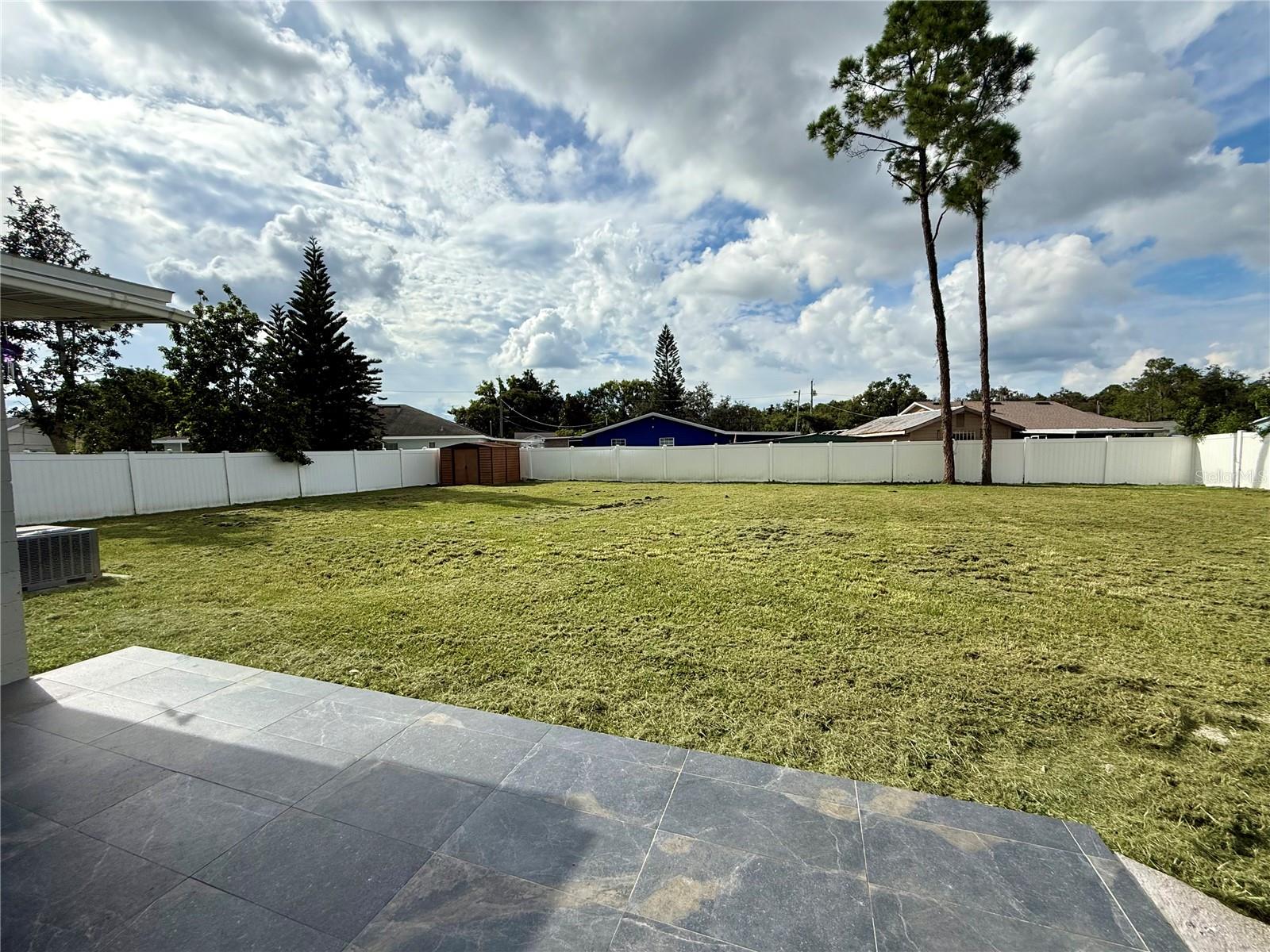 TRANQUILITY PARK 02 REP - Residential