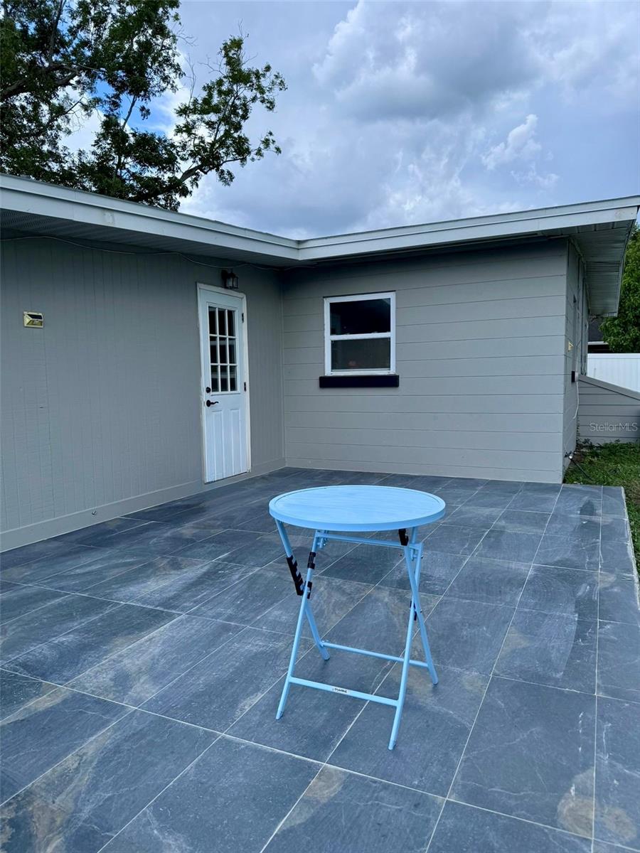 TRANQUILITY PARK 02 REP - Residential