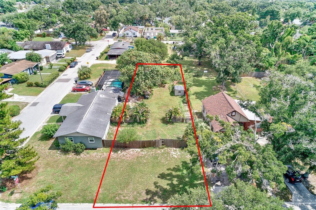 Photo of Dayton Street S, St Petersburg, FL 33712 (MLS # TB8551943)