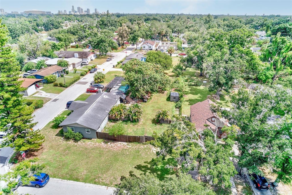 Photo of Dayton Street S, St Petersburg, FL 33712 (MLS # TB8551943)
