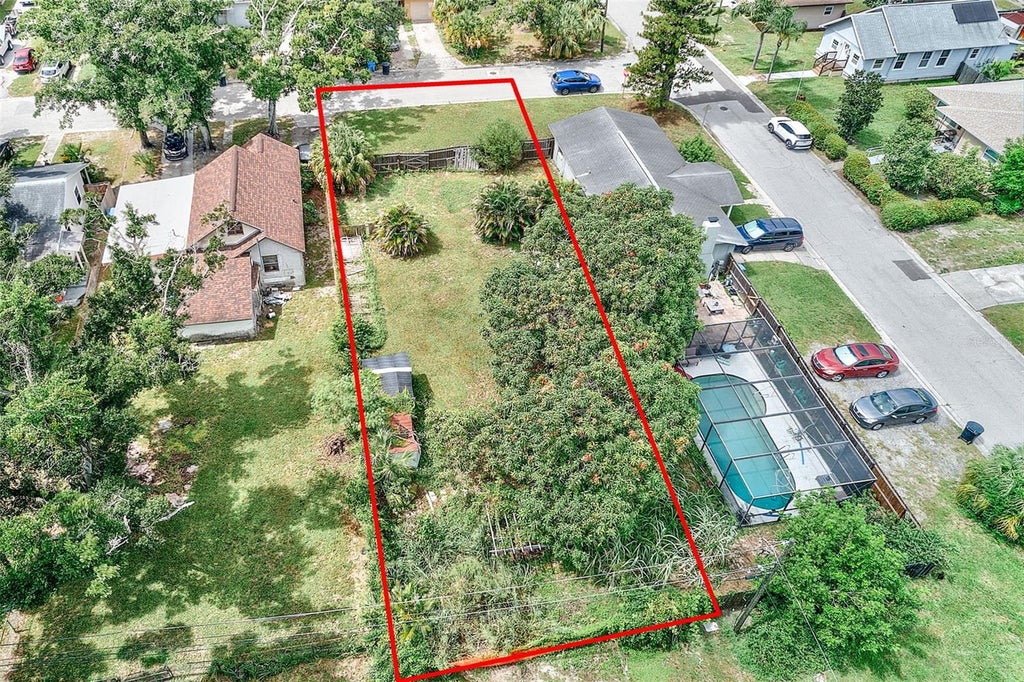Photo of Dayton Street S, St Petersburg, FL 33712 (MLS # TB8551943)