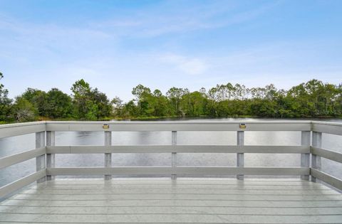 A home in LAND O LAKES