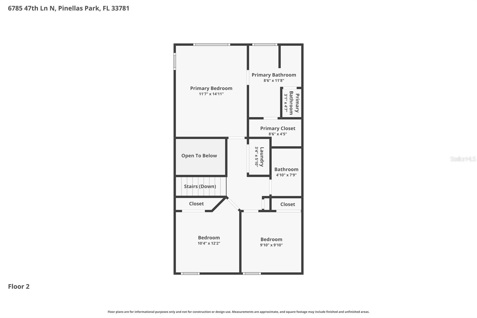 SAWGRASS VILLAGE - Residential