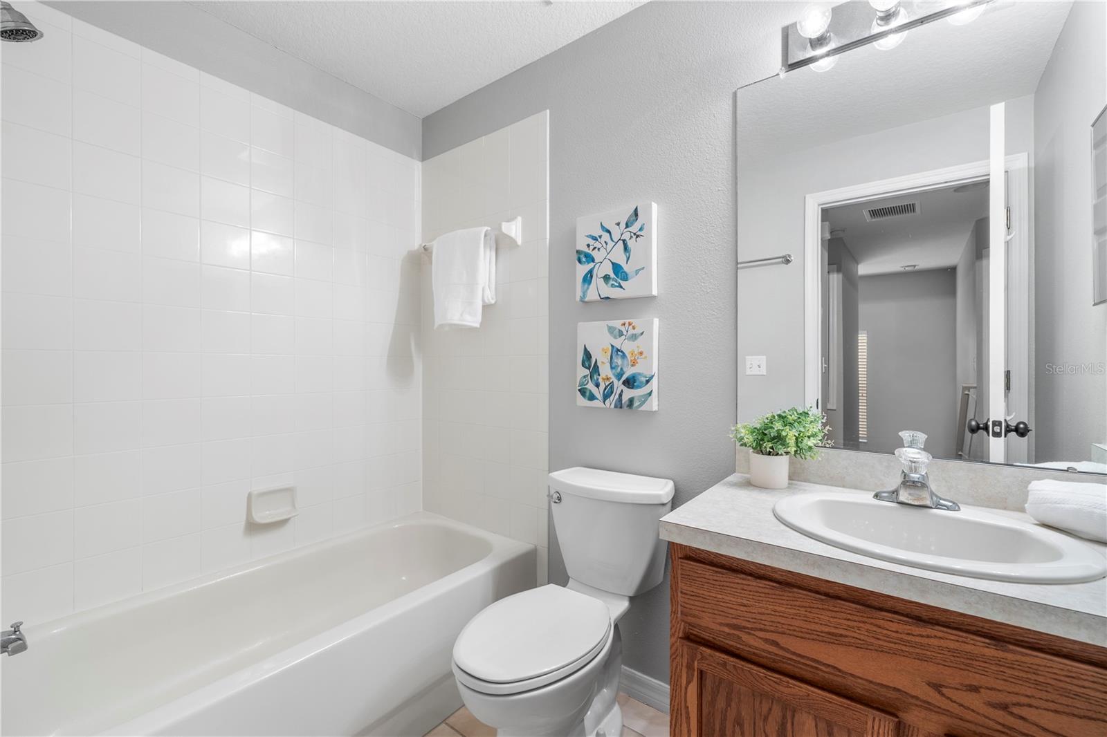 SAWGRASS VILLAGE - Residential