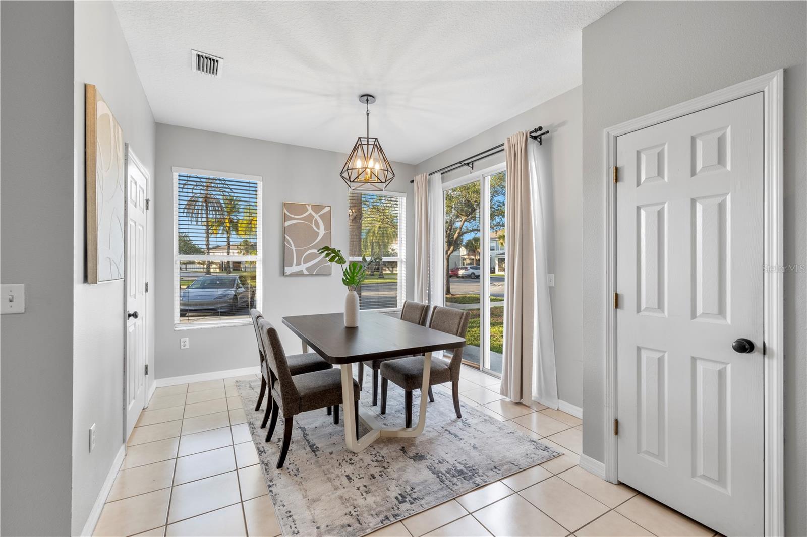 SAWGRASS VILLAGE - Residential