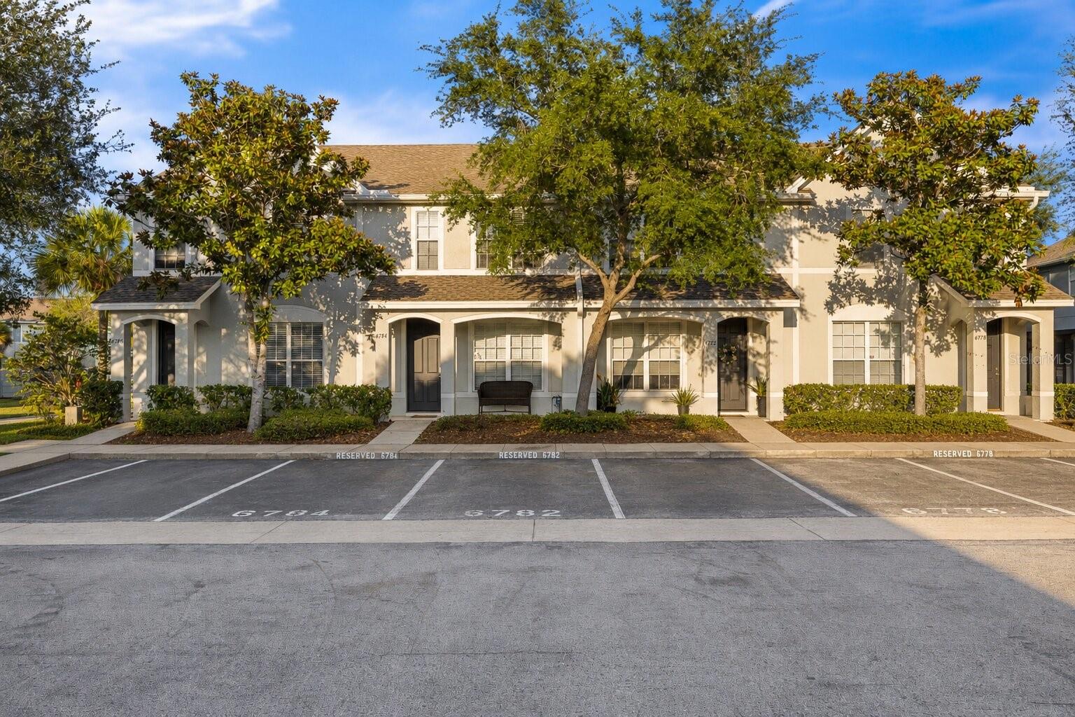 SAWGRASS VILLAGE - Residential