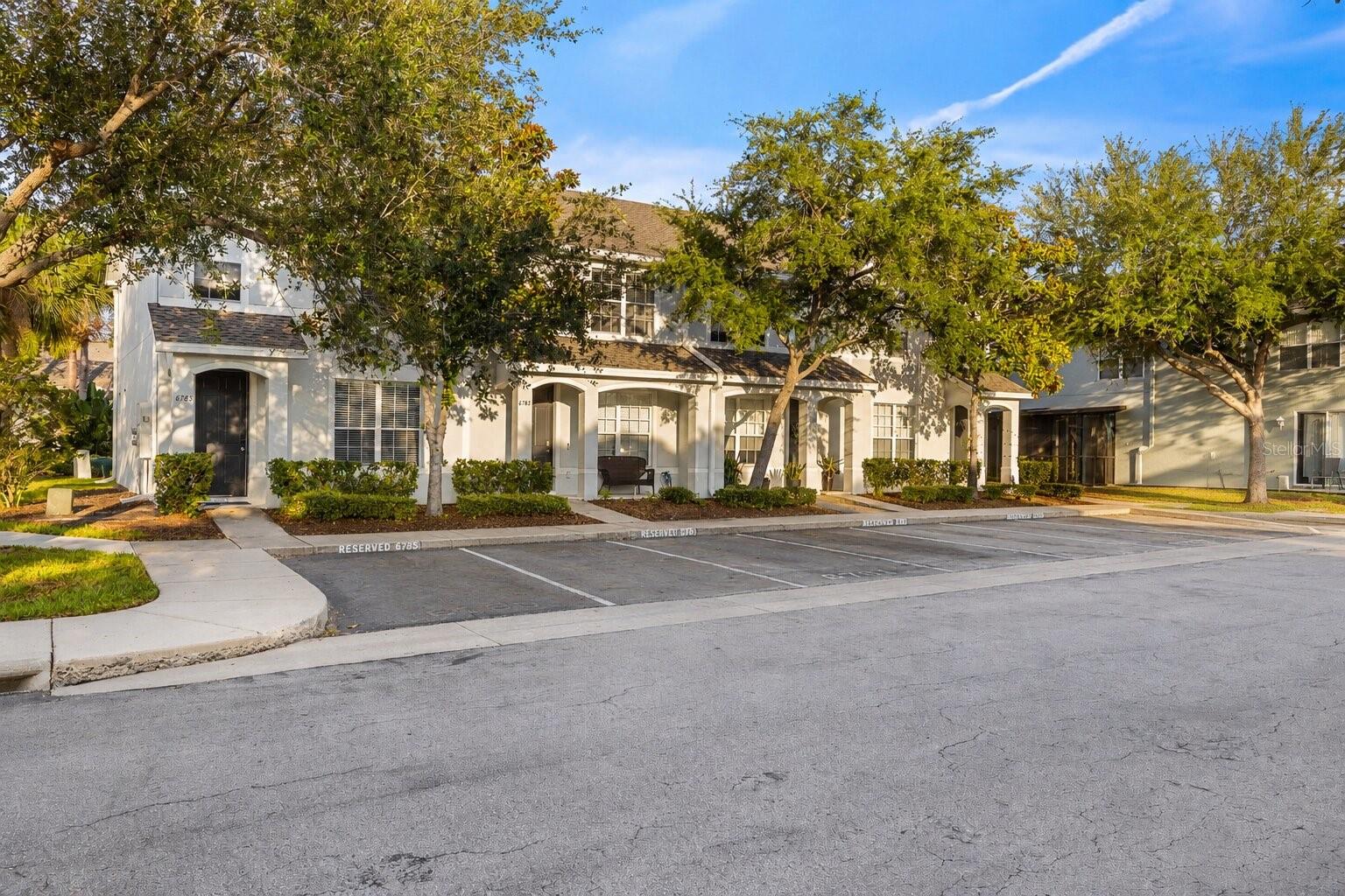 SAWGRASS VILLAGE - Residential