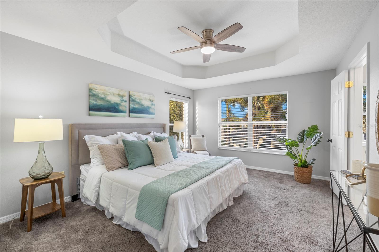 SAWGRASS VILLAGE - Residential