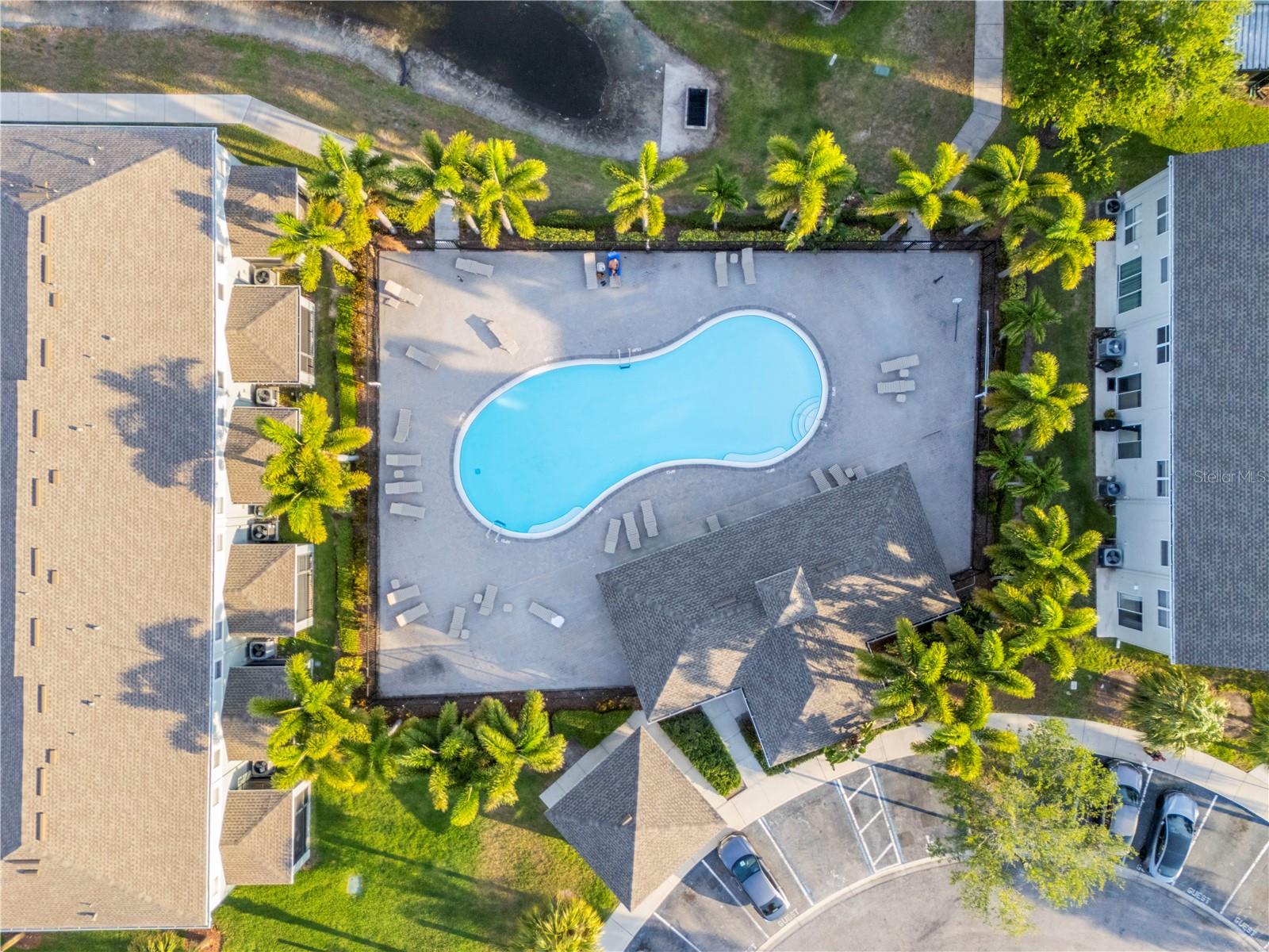 SAWGRASS VILLAGE - Residential