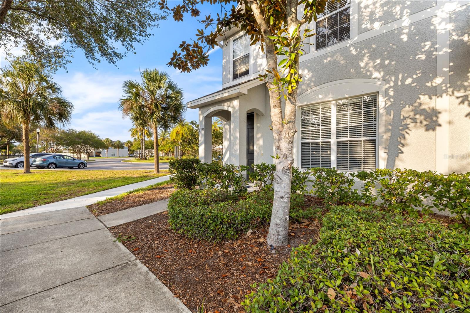 SAWGRASS VILLAGE - Residential