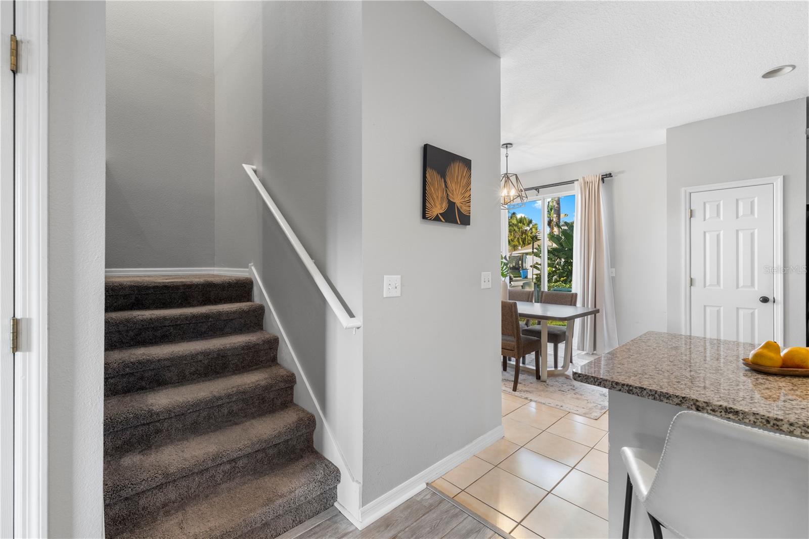 SAWGRASS VILLAGE - Residential