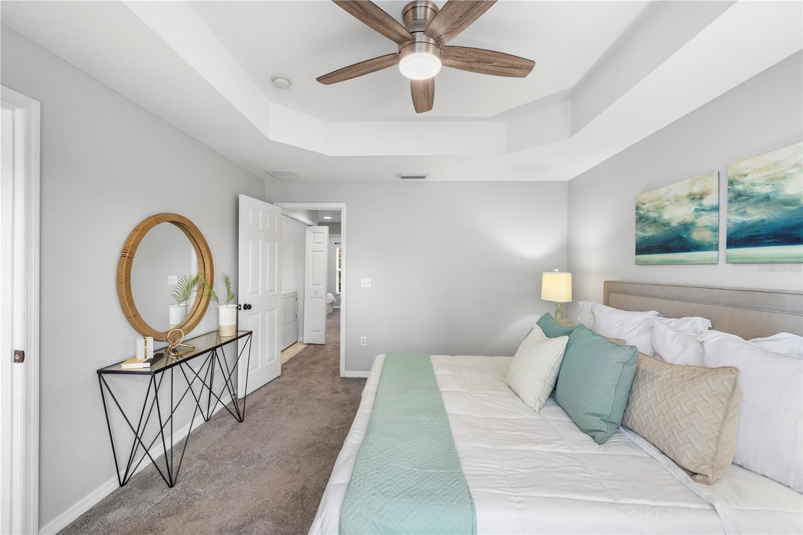 SAWGRASS VILLAGE - Residential