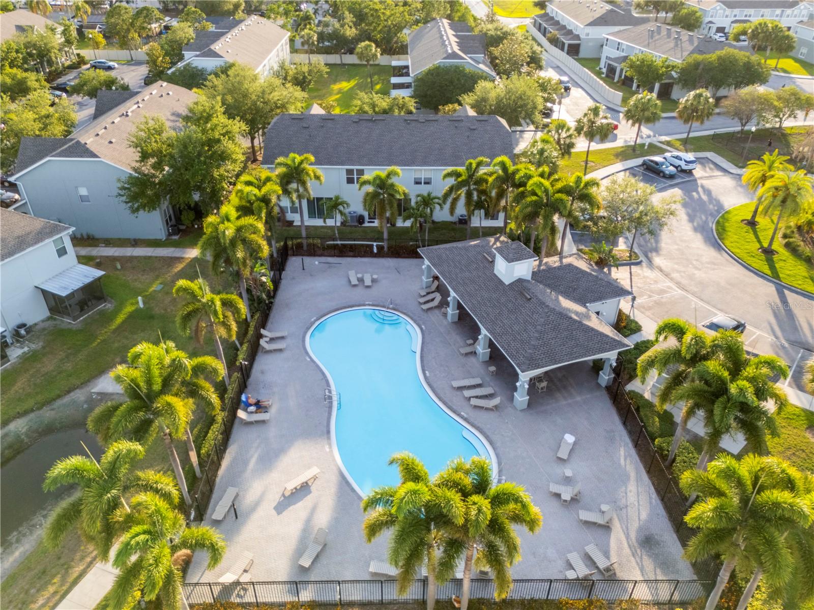 SAWGRASS VILLAGE - Residential