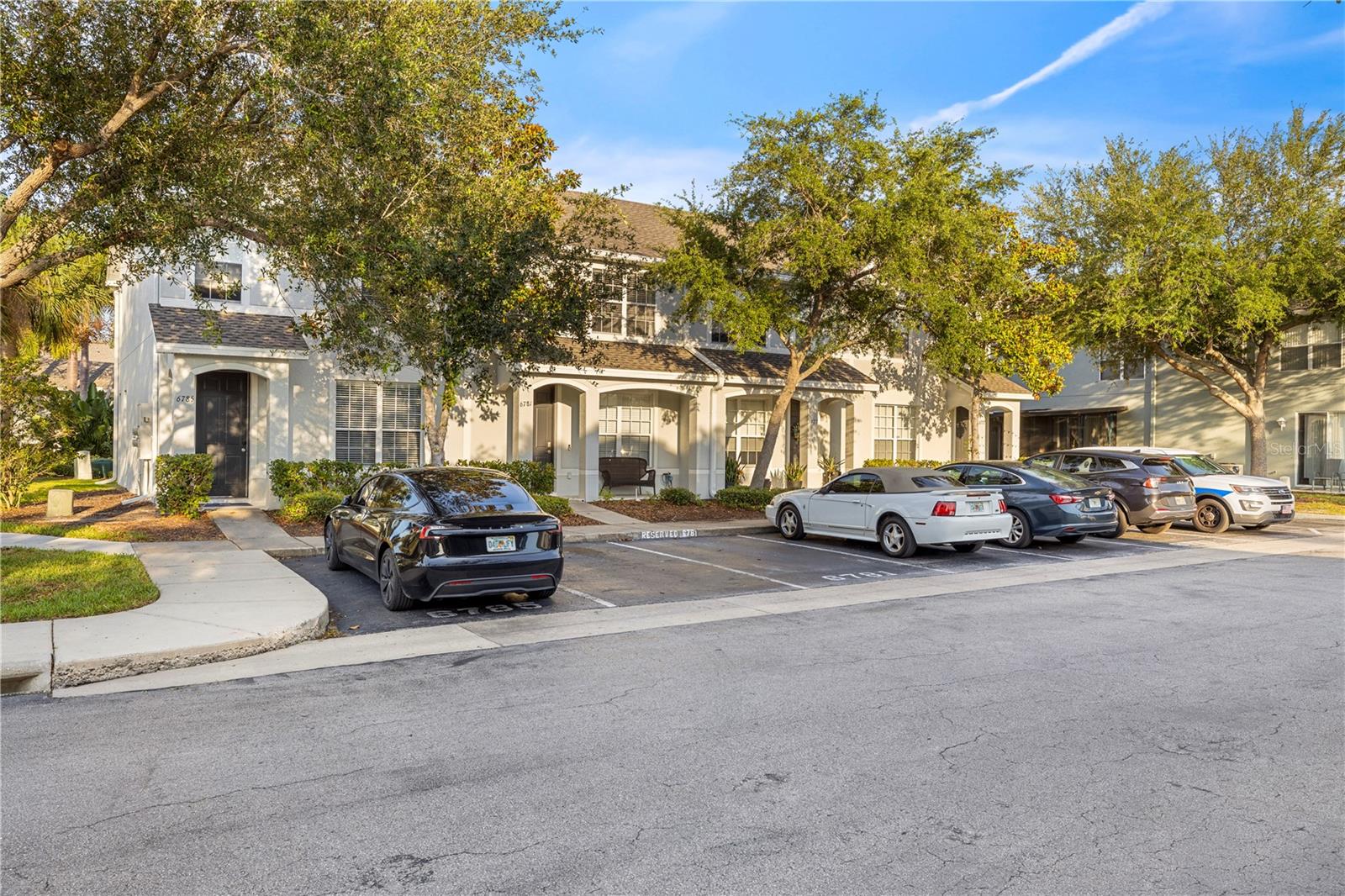 SAWGRASS VILLAGE - Residential