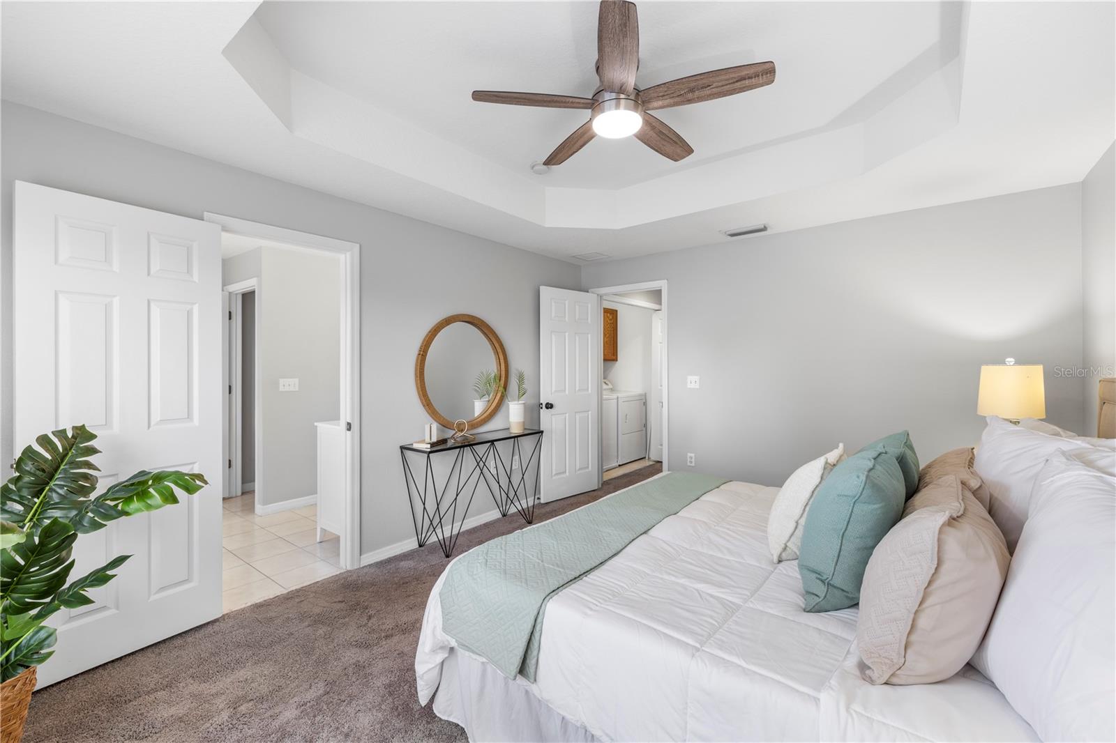 SAWGRASS VILLAGE - Residential