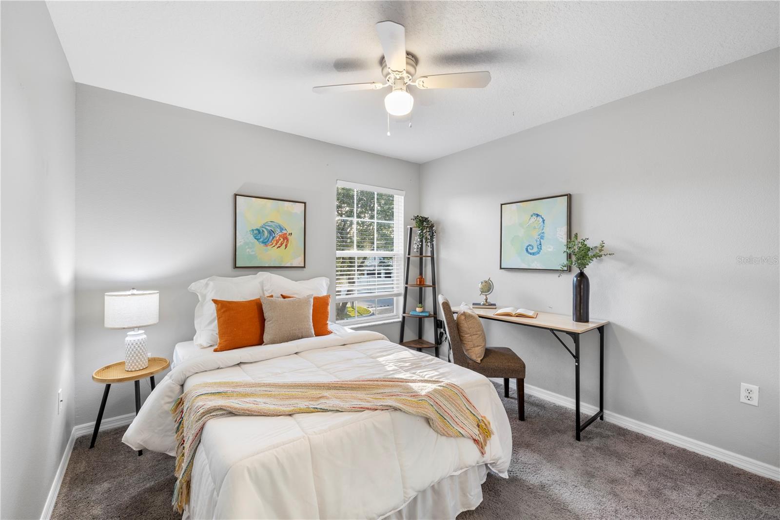 SAWGRASS VILLAGE - Residential