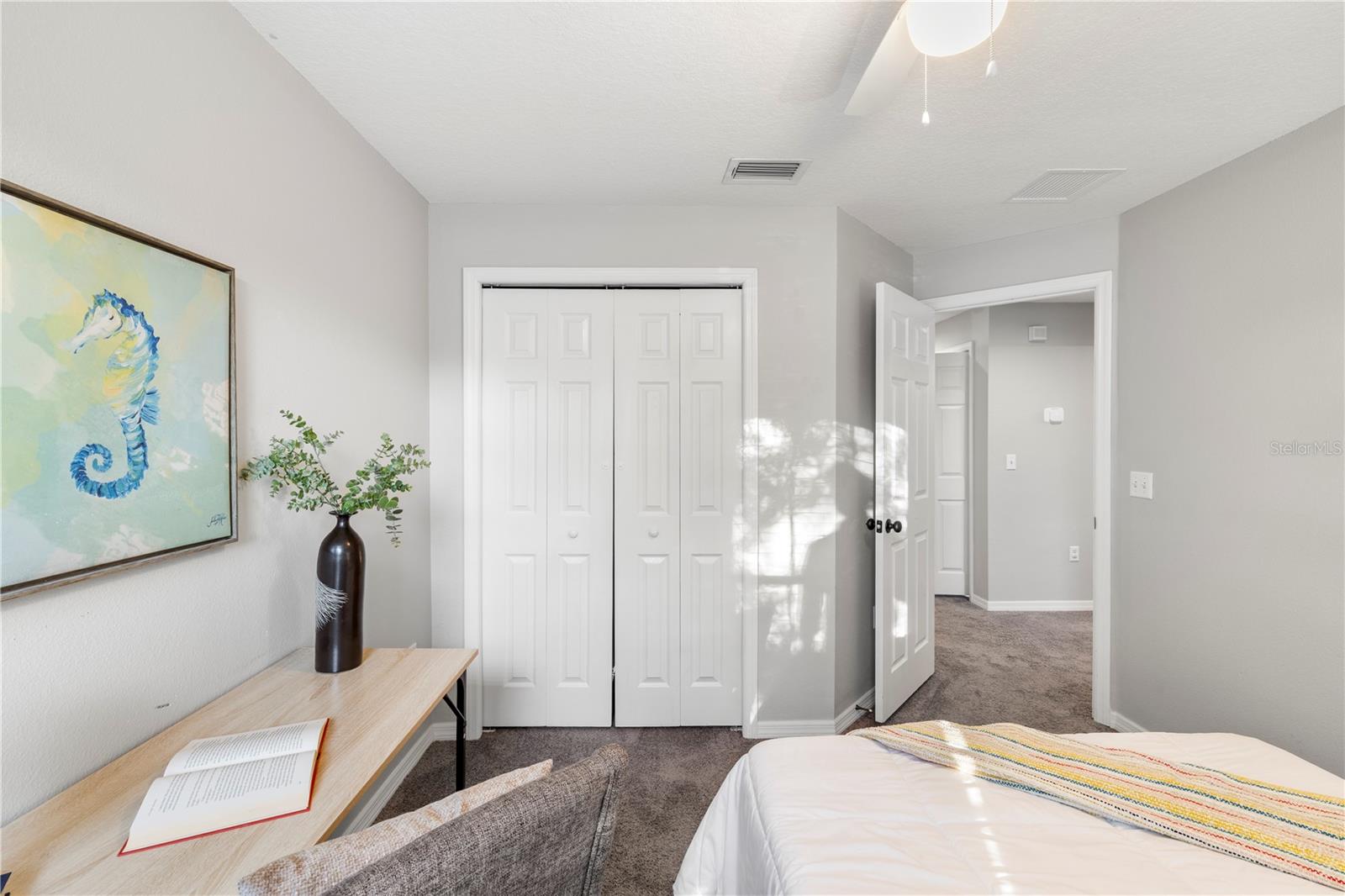 SAWGRASS VILLAGE - Residential