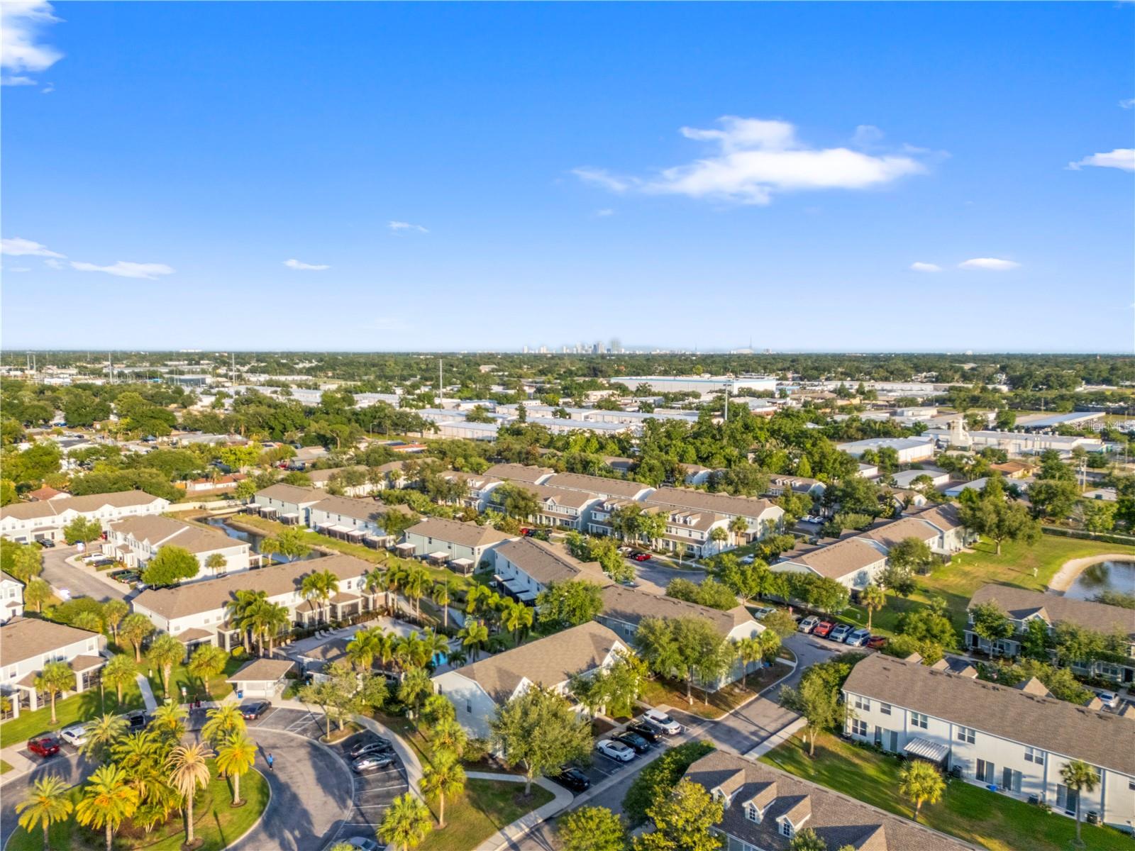 SAWGRASS VILLAGE - Residential