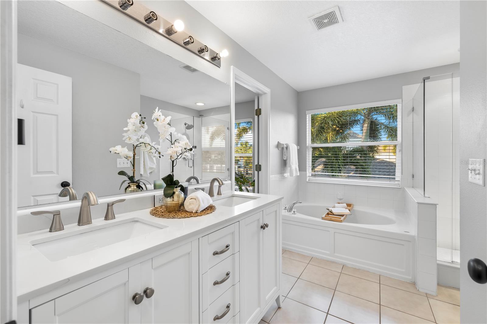 SAWGRASS VILLAGE - Residential
