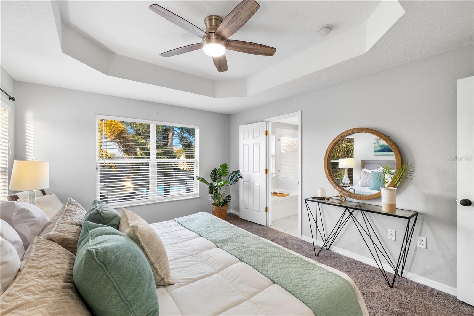 SAWGRASS VILLAGE - Residential